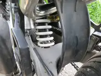 2006 KTM 640 LC4 Supermoto 625cc-Sold