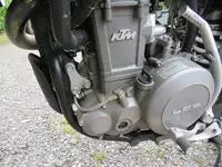 2006 KTM 640 LC4 Supermoto 625cc-Sold