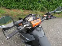 2006 KTM 640 LC4 Supermoto 625cc-Sold