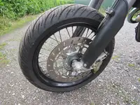 2006 KTM 640 LC4 Supermoto 625cc-Sold