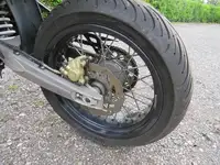 2006 KTM 640 LC4 Supermoto 625cc-Sold