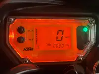 2006 KTM 640 LC4 Supermoto 625cc-Sold