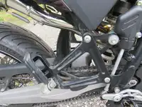 2006 KTM 640 LC4 Supermoto 625cc-Sold
