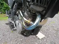 2006 KTM 640 LC4 Supermoto 625cc-Sold