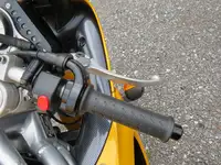 1997 Triumph T595 Daytona 955cc-Sold
