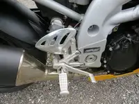 1997 Triumph T595 Daytona 955cc-Sold