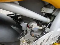 1997 Triumph T595 Daytona 955cc-Sold
