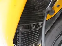 1997 Triumph T595 Daytona 955cc-Sold