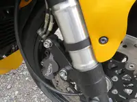 1997 Triumph T595 Daytona 955cc-Sold
