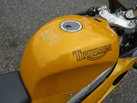 1997 Triumph T595 Daytona 955cc-Sold
