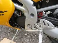 1997 Triumph T595 Daytona 955cc-Sold