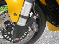 1997 Triumph T595 Daytona 955cc-Sold