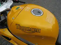 1997 Triumph T595 Daytona 955cc-Sold