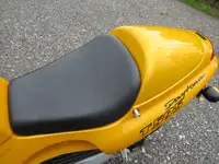 1997 Triumph T595 Daytona 955cc-Sold