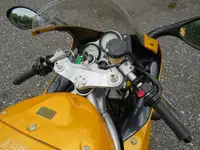 1997 Triumph T595 Daytona 955cc-Sold