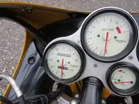1997 Triumph T595 Daytona 955cc-Sold