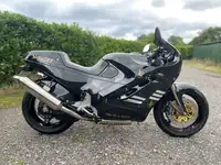 1990 Norton F1 Rotary 588cc-Sold