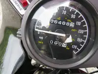 1990 Norton F1 Rotary 588cc-Sold