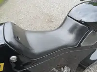 1990 Norton F1 Rotary 588cc-Sold