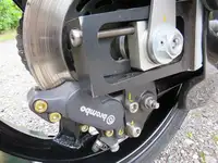 1990 Norton F1 Rotary 588cc-Sold