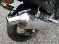 1990 Norton F1 Rotary 588cc-Sold