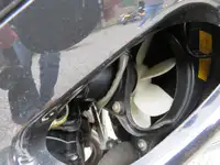 1990 Norton F1 Rotary 588cc-Sold