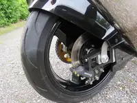 1990 Norton F1 Rotary 588cc-Sold