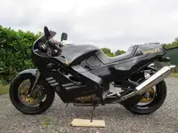 1990 Norton F1 Rotary 588cc-Sold
