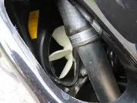 1990 Norton F1 Rotary 588cc-Sold