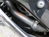 1990 Norton F1 Rotary 588cc-Sold