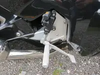 1990 Norton F1 Rotary 588cc-Sold