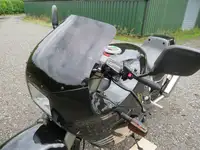 1990 Norton F1 Rotary 588cc-Sold