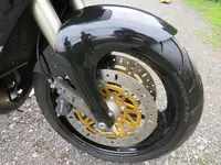 1990 Norton F1 Rotary 588cc-Sold
