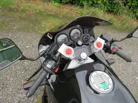1990 Norton F1 Rotary 588cc-Sold