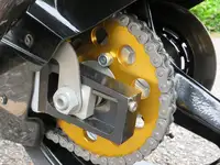 1990 Norton F1 Rotary 588cc-Sold