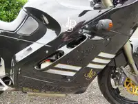 1990 Norton F1 Rotary 588cc-Sold