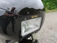 1990 Norton F1 Rotary 588cc-Sold