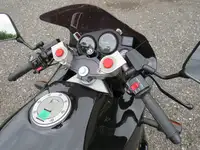 1990 Norton F1 Rotary 588cc-Sold