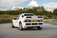 1987 Ford RS200-Sold