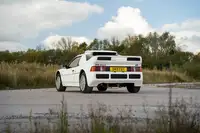 1987 Ford RS200-Sold
