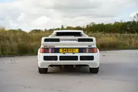 1987 Ford RS200-Sold