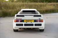 1987 Ford RS200-Sold