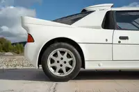 1987 Ford RS200-Sold