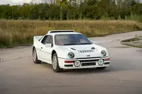 1987 Ford RS200-Sold