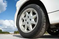 1987 Ford RS200-Sold