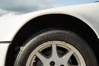 1987 Ford RS200-Sold