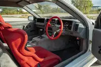 1987 Ford RS200-Sold