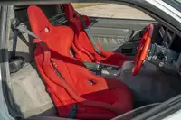 1987 Ford RS200-Sold