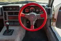 1987 Ford RS200-Sold