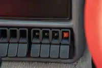 1987 Ford RS200-Sold